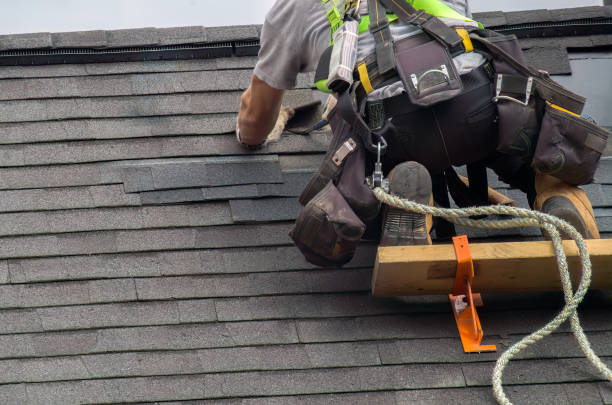 Reliable Emergency Roof Repair contractor in Methuen, MA by Brentwood Metal Roofing